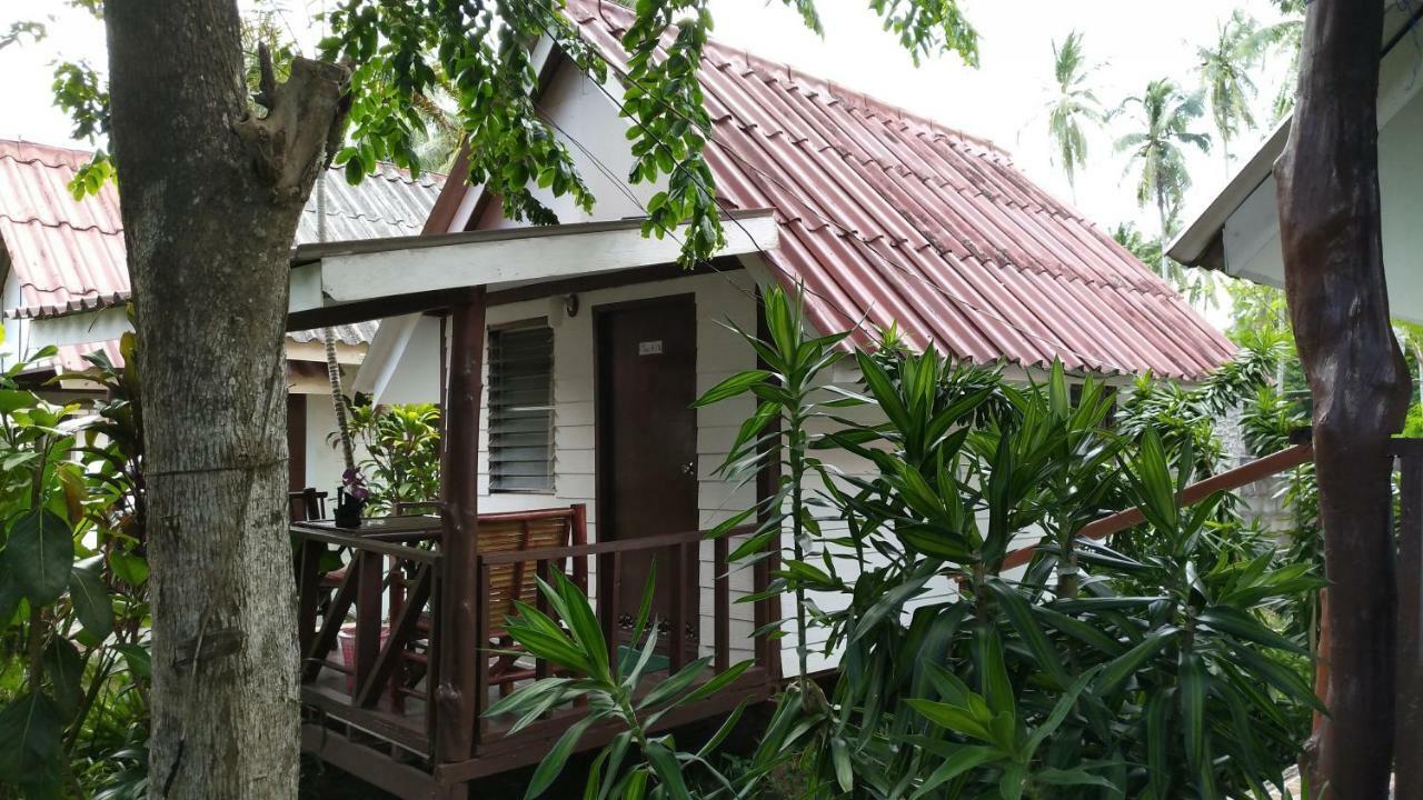 LANTA DAREEN RESORT 2⋆ ::: THAILAND ::: COMPARE HOTEL RATES